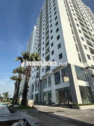 👉 Căn hộ Tecco Tower Q12 - 54m² - Giá chỉ 2.3 tỷ