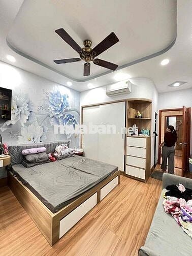 🏡 16TR - NHÀ ĐẸP FULL NỘI THẤT – LÊ ĐÌNH CẨN, BÌNH TÂN - 56M  2LẦU 3PN
