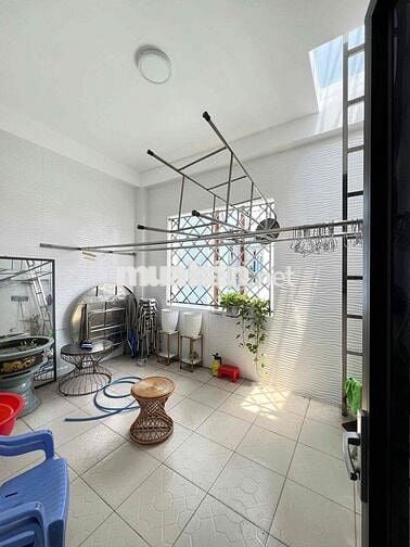 🏡 16TR - NHÀ ĐẸP FULL NỘI THẤT – LÊ ĐÌNH CẨN, BÌNH TÂN - 56M  2LẦU 3PN