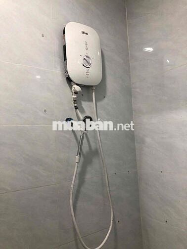 Chính Chủ cho thuê- studio full nội thất- 19m2- ngay 223 Bà Hạt