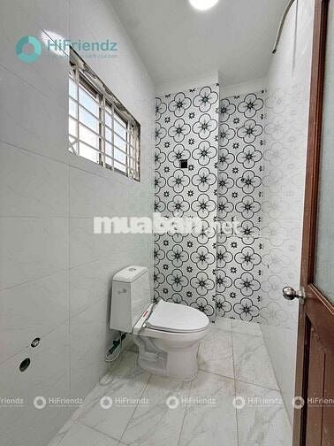 STUDIO TÁCH BẾP NGAY NGÃ TƯ PHÚ NHUẬN - NGUYỄN TRỌNG TUYỂN