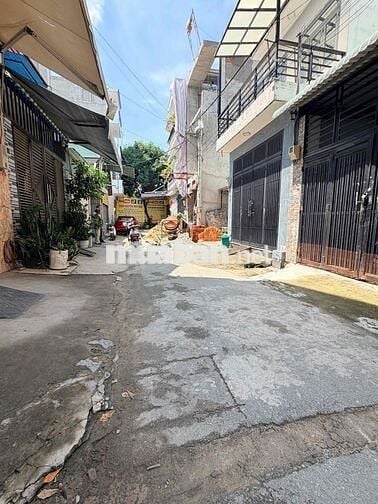 BÁN ĐẤT KHU PHÂN LÔ AN PHÚ ĐÔNG