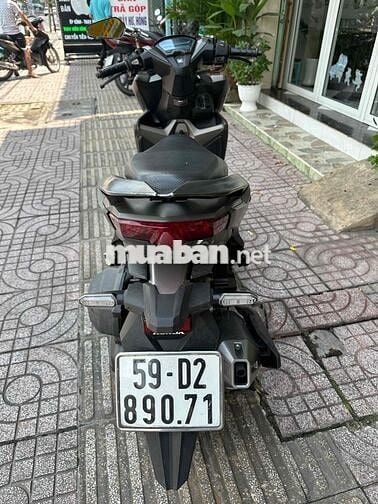 Honda Vario 150 2019 Xám