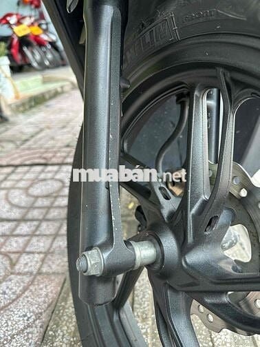 Honda Vario 150 2019 Xám