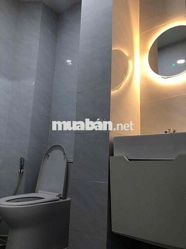 Chính Chủ cho thuê- studio full nội thất- 19m2- ngay 223 Bà Hạt