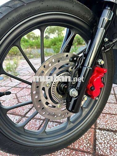 Honda SH Mode 125 ABS 2023