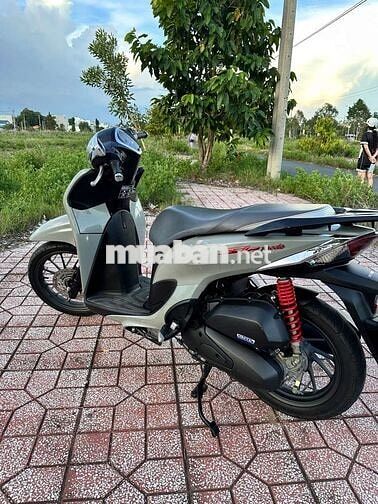 Honda SH Mode 125 ABS 2023