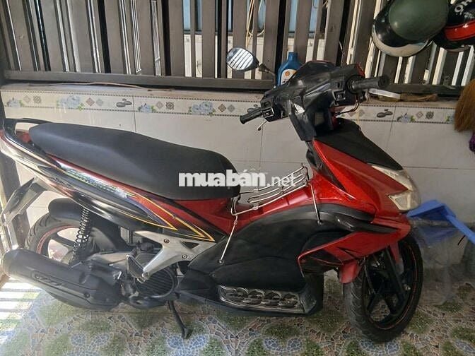 Honda Airblade bstp