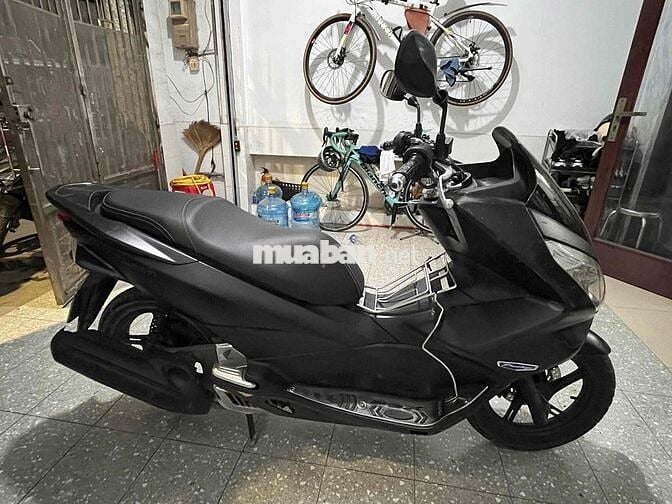 Honda PCX 2016 Đen nhám 73.000 Km
