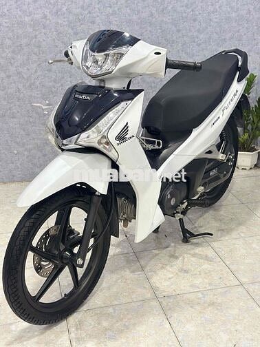 Honda Future Led 2024 Trắng 6000 km