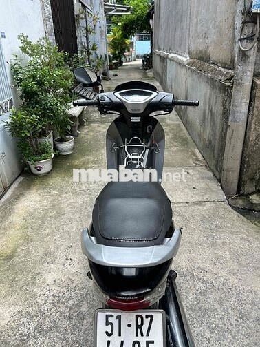 Honda Future Neo GT Đen