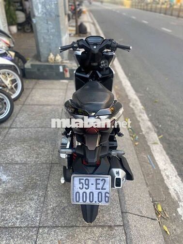 Honda Vario 150 2019 Bạc