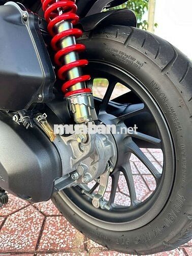 Honda SH Mode 125 ABS 2023
