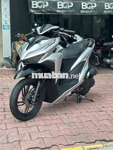 GÓP 0 LS - 0 PHÍ HS > Vario 150 2021 Bạc Porcher