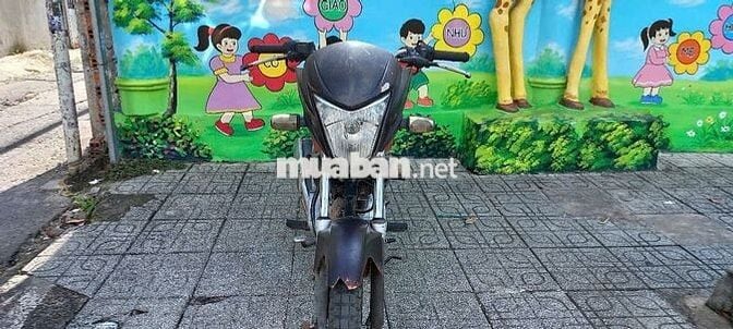 🔥bán nhanh HONDA CBF 125Fi ngay chủ giá 12.5tr🔥
