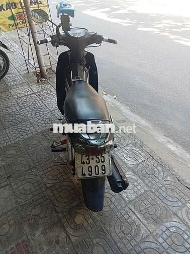 Cần bán gấp Yamaha Sirius