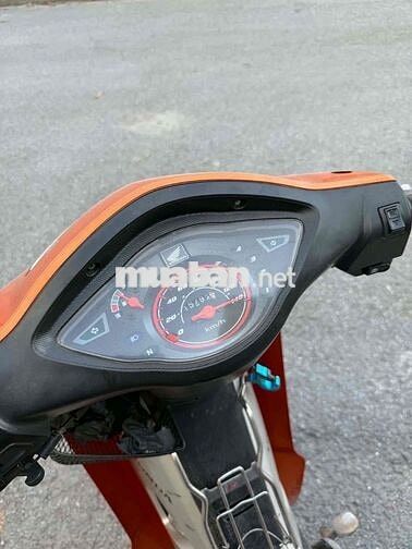 Honda Wave 2017 Cam