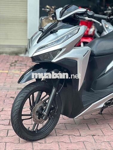 GÓP 0 LS - 0 PHÍ HS > Vario 150 2021 Bạc Porcher