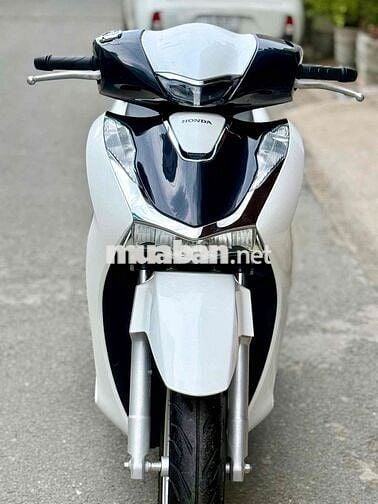 SH 160i ABS 2024 Trắng đen 7000km ngay chủ
