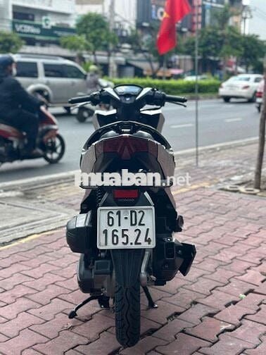 GÓP 0 LS - 0 PHÍ HS > Vario 150 2021 Bạc Porcher