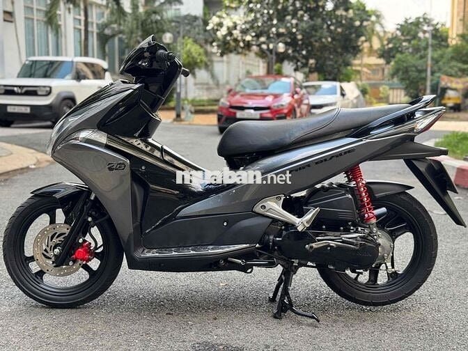 Honda Air Blade 2011 BSTP chính chủ