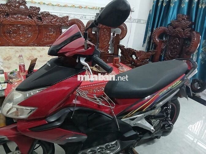 Honda Airblade bstp