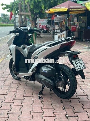GÓP 0 LS - 0 PHÍ HS > Vario 150 2021 Bạc Porcher