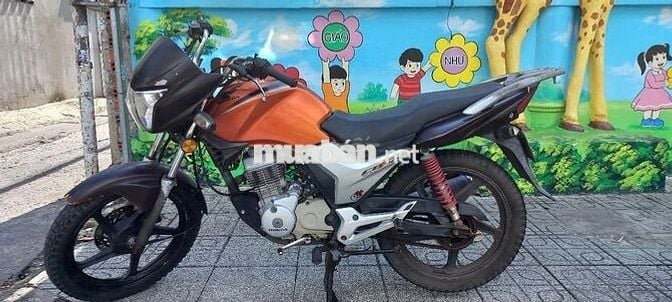 🔥bán nhanh HONDA CBF 125Fi ngay chủ giá 12.5tr🔥
