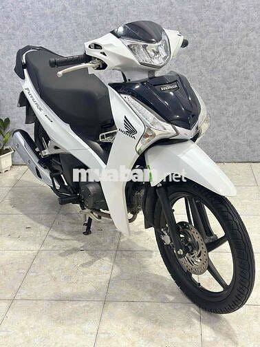Honda Future Led 2024 Trắng 6000 km