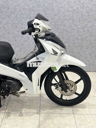 Honda Future Led 2024 Trắng 6000 km