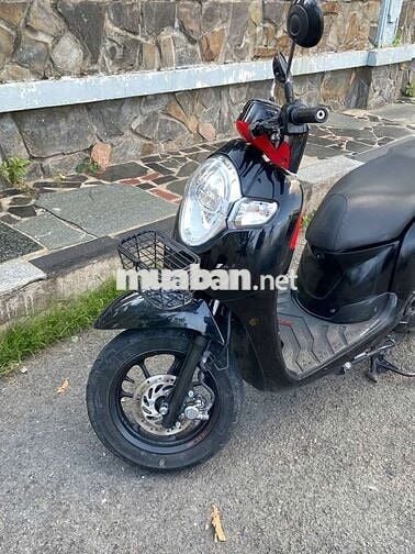 Honda Scoopy 2019 xe zin bstp 9 chủ vision,janus