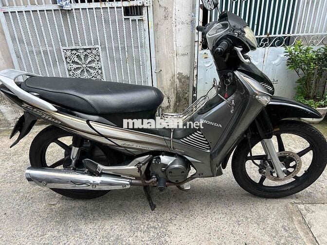Honda Future Neo GT Đen