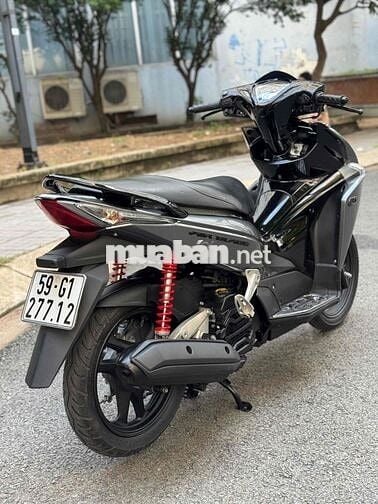 Honda Air Blade 2011 BSTP chính chủ