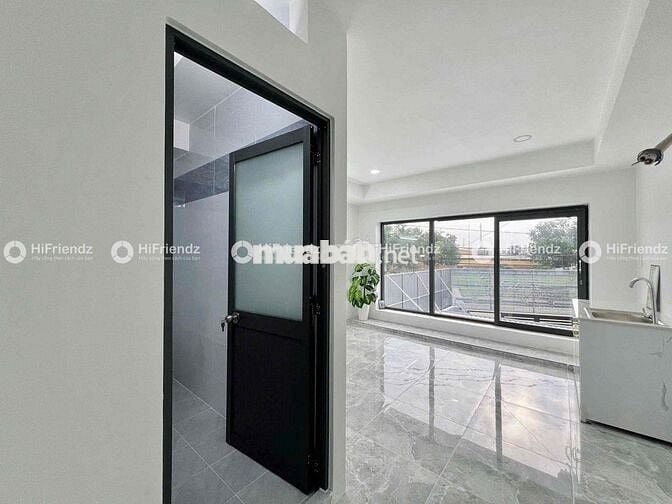STUDIO CỬA SỔ TRỜI SẴN MÁY LẠNH TỦ LẠNH NGAY TÂN KÌ TÂN QUÝ