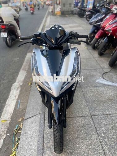 Honda Vario 150 2019 Bạc