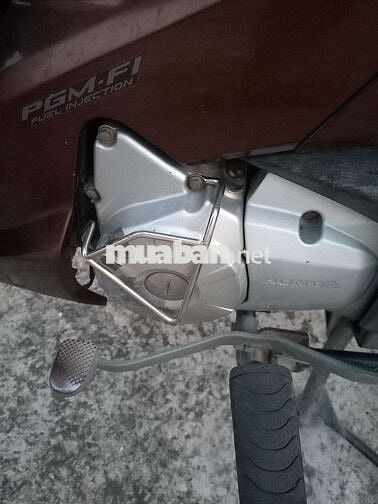 Honda Future 2013 Nâu