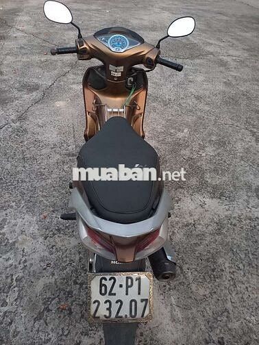 Honda Future 2013 Nâu