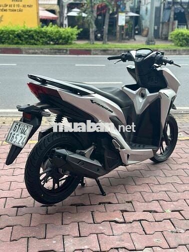 GÓP 0 LS - 0 PHÍ HS > Vario 150 2021 Bạc Porcher