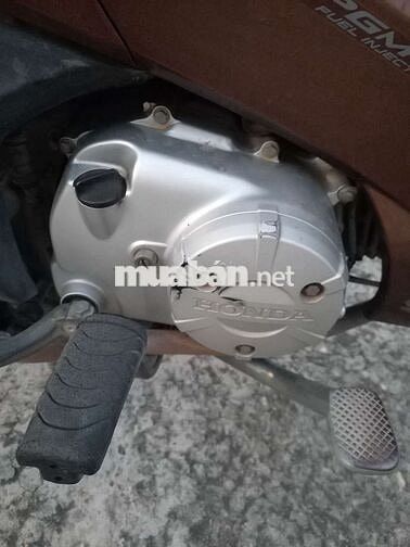 Honda Future 2013 Nâu