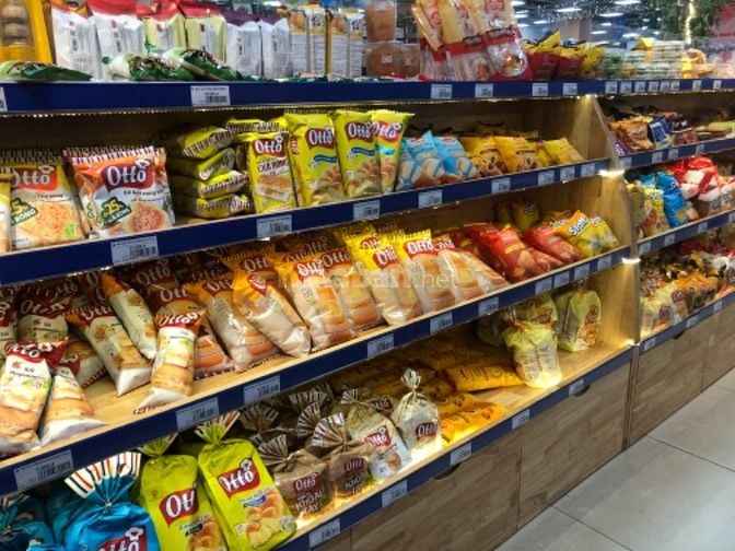 TUYỂN DỤNG NHÂN VIÊN TƯ VẤN BÁN HÀNG