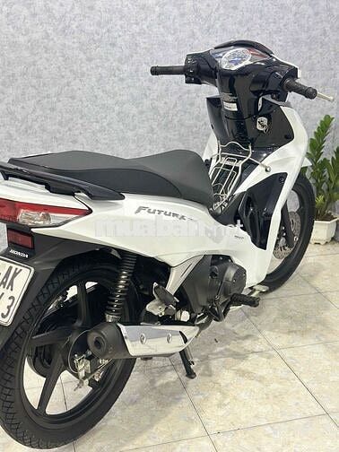 Honda Future Led 2024 Trắng 6000 km