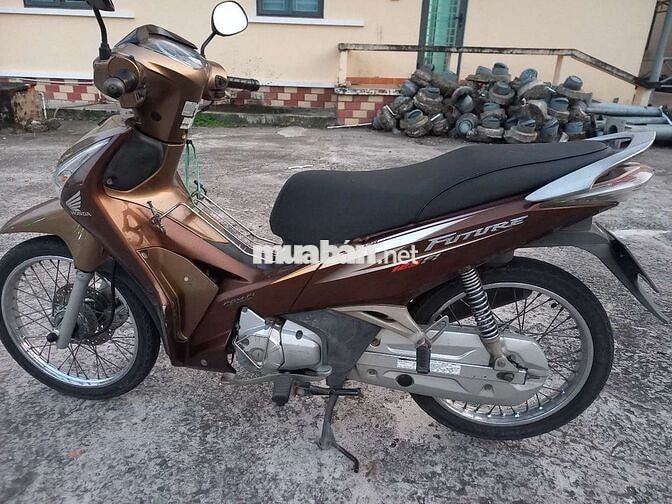 Honda Future 2013 Nâu