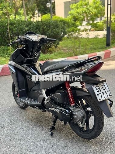 Honda Air Blade 2011 BSTP chính chủ