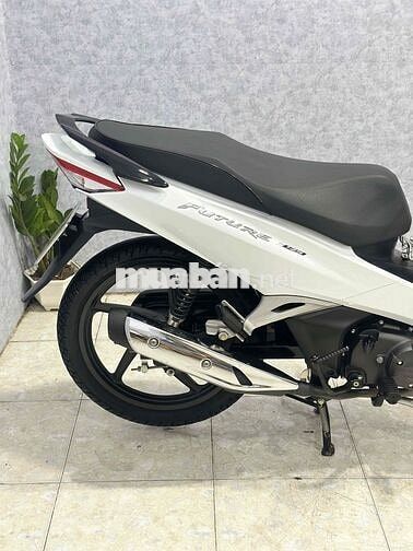 Honda Future Led 2024 Trắng 6000 km