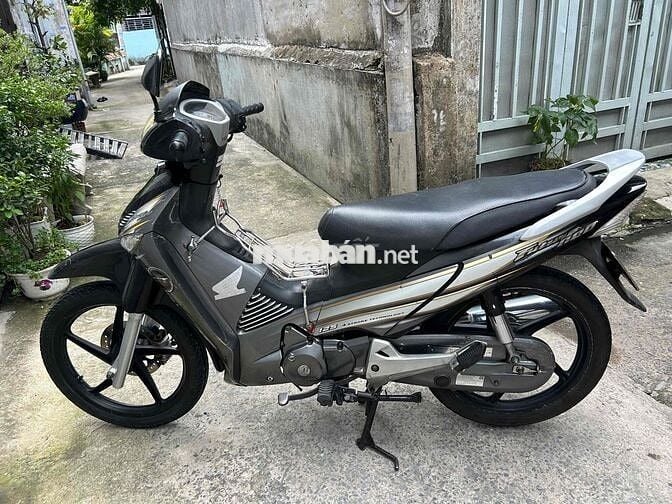 Honda Future Neo GT Đen