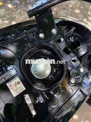 Honda Scoopy 2019 xe zin bstp 9 chủ vision,janus
