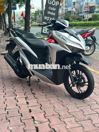 GÓP 0 LS - 0 PHÍ HS > Vario 150 2021 Bạc Porcher