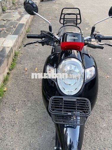 Honda Scoopy 2019 xe zin bstp 9 chủ vision,janus