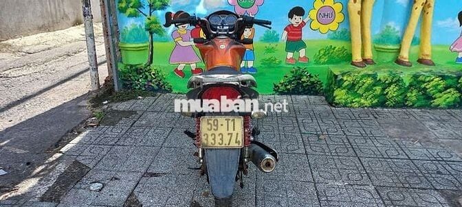 🔥bán nhanh HONDA CBF 125Fi ngay chủ giá 12.5tr🔥