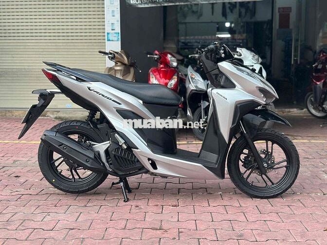 GÓP 0 LS - 0 PHÍ HS > Vario 150 2021 Bạc Porcher